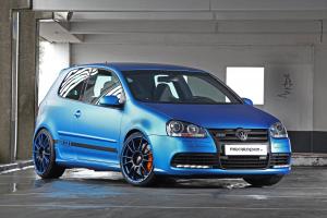 Volkswagen Golf R32 T by MR Car Design '2012